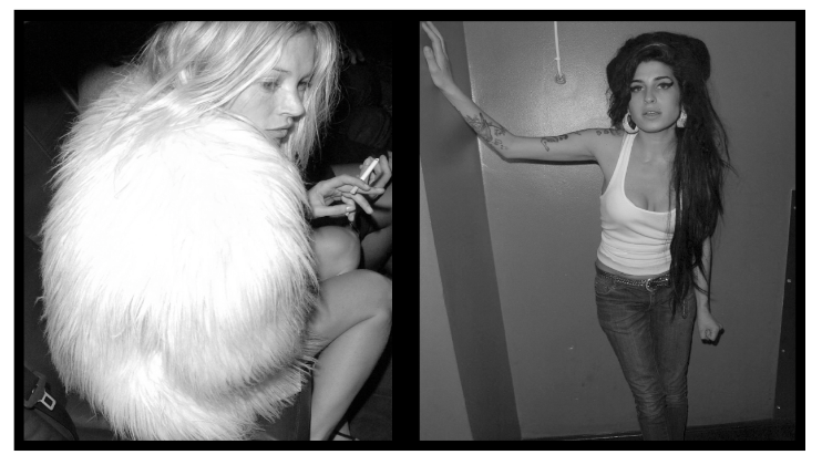 KateMoss_AmyWinehouse©AlanChapman