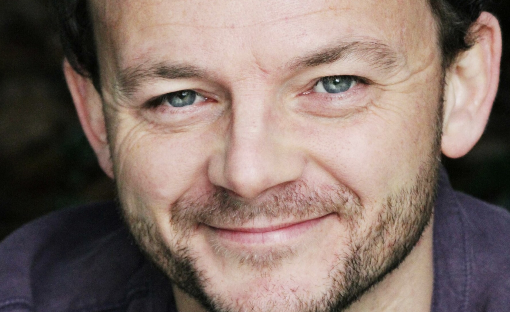 Matt Pinches Co-Founder of Guildford Shakespeare Company