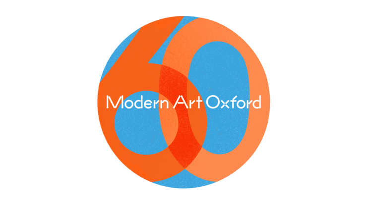 Modern Art Oxford Celebrates 60th Anniversary