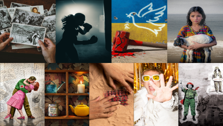 Arcola Theatre 2026 Spring Season