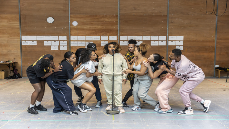 Photo © EllieKurttz_Play_On Rehearsals