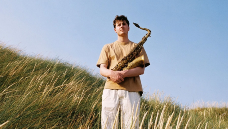 Matt Carmichael joins the Kings Place Jazz Orchestra