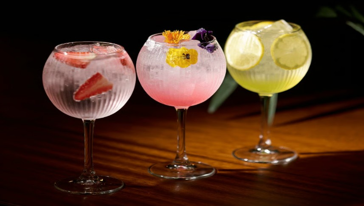 2-4-1 Spritz Wimbledon Watch Party Screenings at BOXHALL