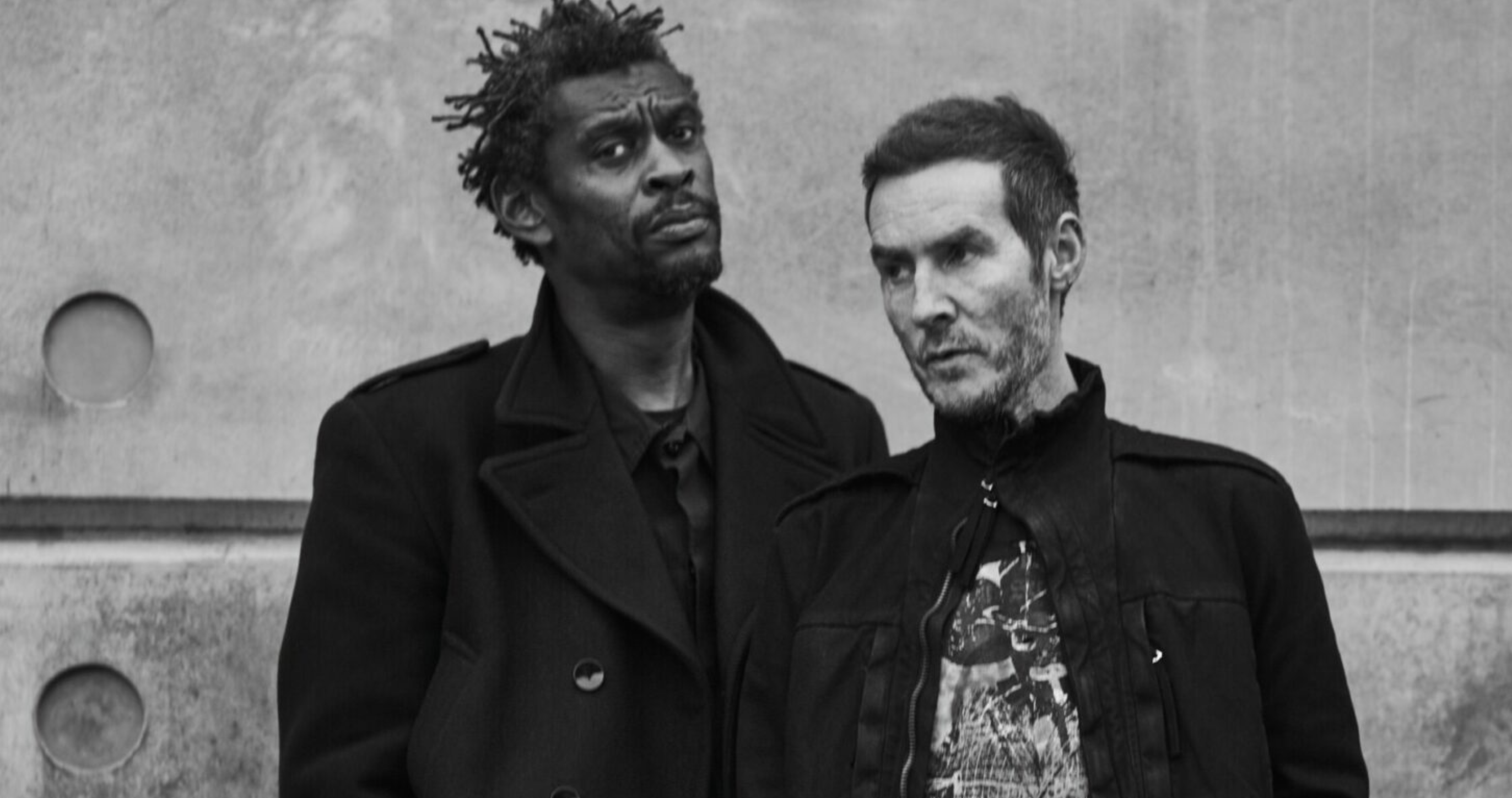 Massive Attack