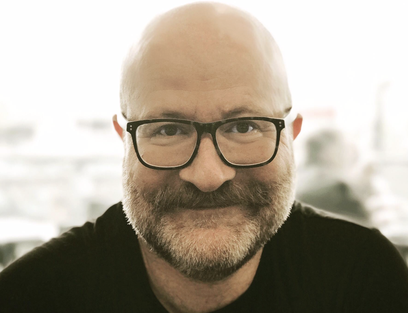 Playwright Dr Stephen M Hornby