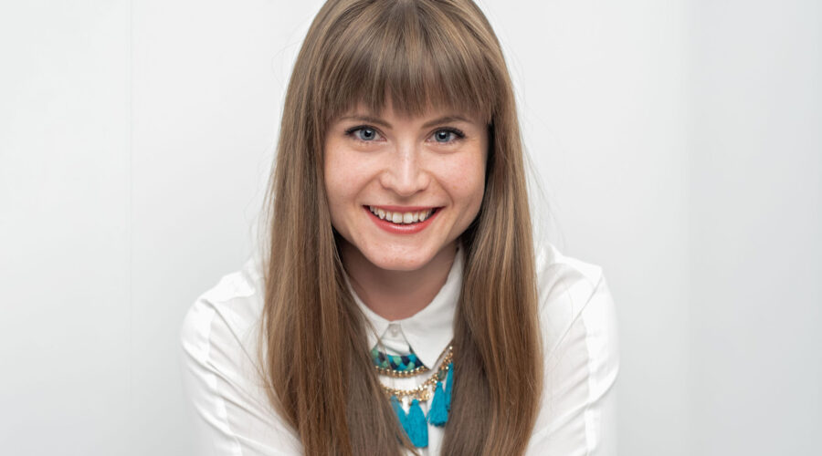 Susannah-Stevenson by Connie Goodbrand