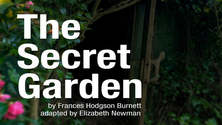 The Secret Garden at Tower Theatre
