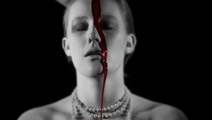 After the Fall / The Rest Will Be Familiar to You from Cinema