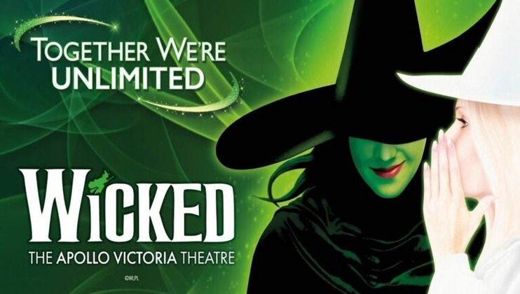 Wicked The musical