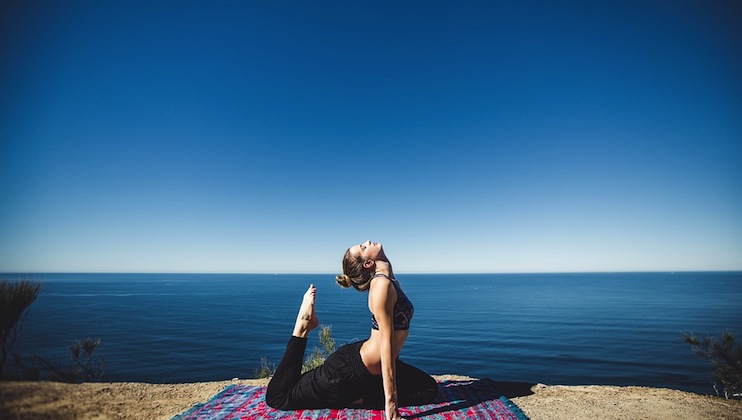 Bristol Yoga Centre