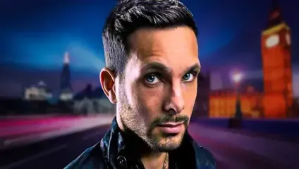 Steven Frayne aka Dynamo credit magicianmasterclass