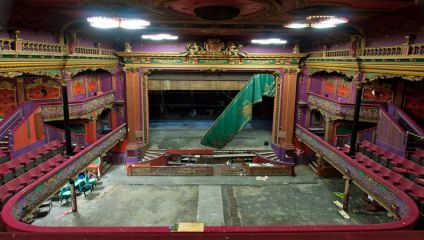 Hulme Hippodrome credit Ian Grundy