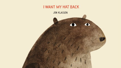 Little Angel Theatre Spring/Summer 2026 - Ian Nicholson and Sam Wilde’s brilliantly inventive I Want My Hat Back.