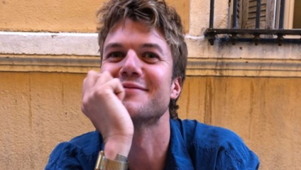 Jacob Sparrow