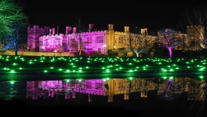 Spectacle of Light 2025