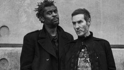 Massive Attack