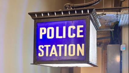 The Old Police Cells Museum  Brighton Best Museums