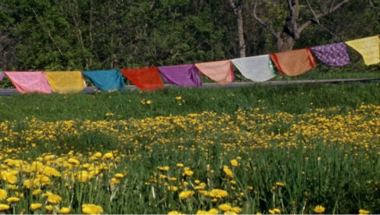 The Fashion in Film Festival 2025