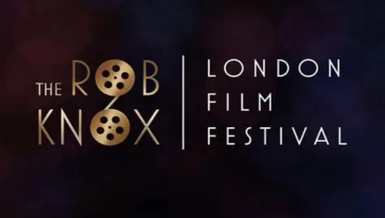 Rob Knox London Film Festival