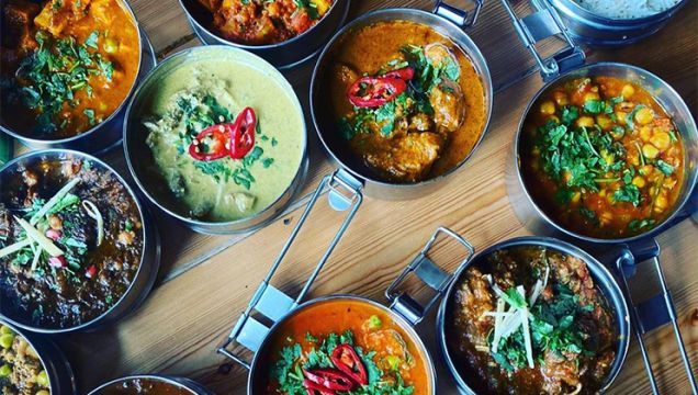 Best Street Food Markets in Manchester | Culture Calling