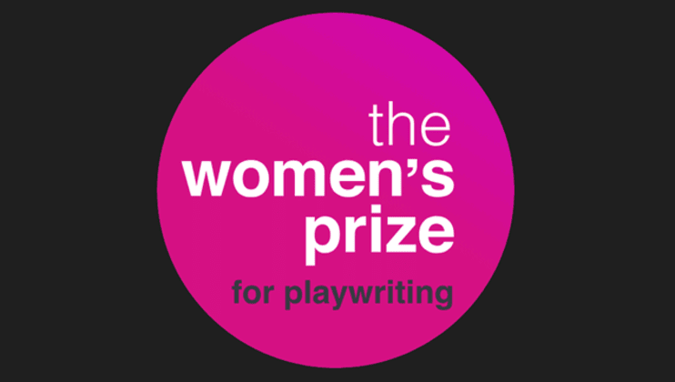 The Women’s Prize for Playwriting