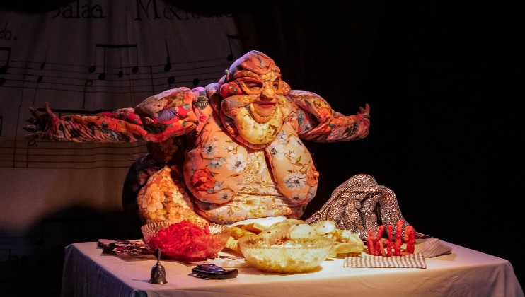 #FATKARY: The Corrido of a Tragic Ex-Fat Woman