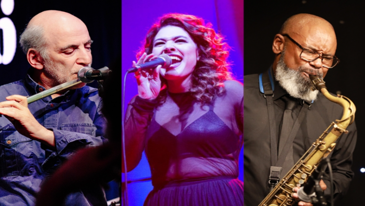EFG London Jazz Festival 2025 A Night of Brazilian Delights with “Samara” ft Denys Baptiste