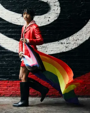 Pride Day Party Powered By Homostash