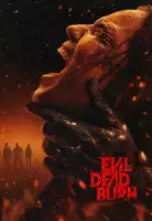 Evil Dead Burn