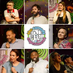 The Comedy Experiment