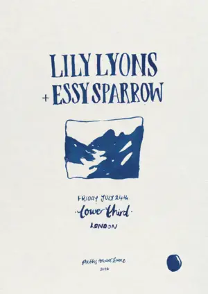 Lily Lyons