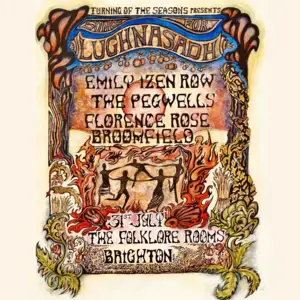 Songs For Lughnasadh