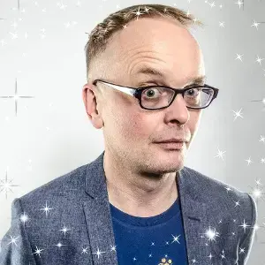 The Secret Comedy Club Wednesdays