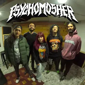 Psychomosher