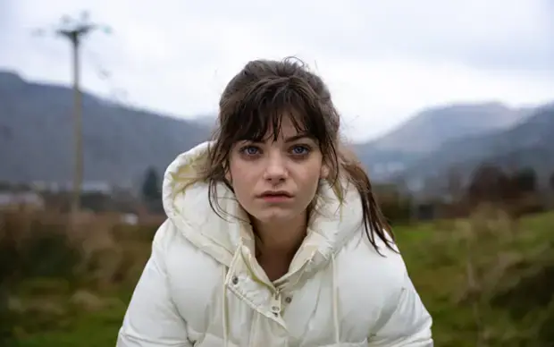 Effi o Blaenau