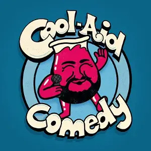 CoolAid Comedy  New Material Comedy Night