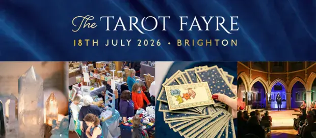 The Tarot Fayre
