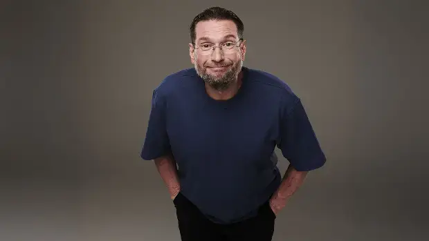 Gary Delaney Gary In Punderland