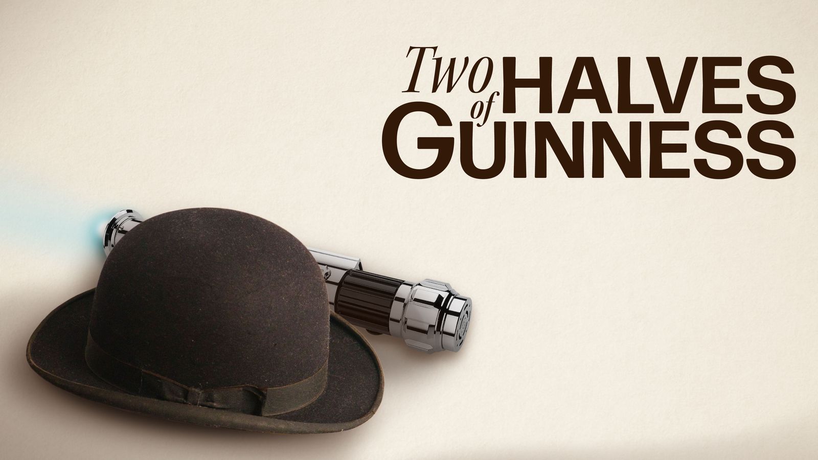 Two Halves of Guinness