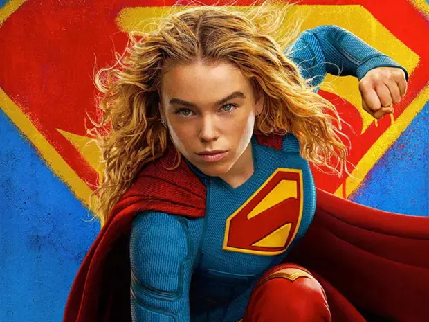 Supergirl