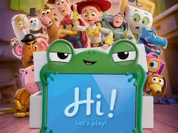 Toy Story 5