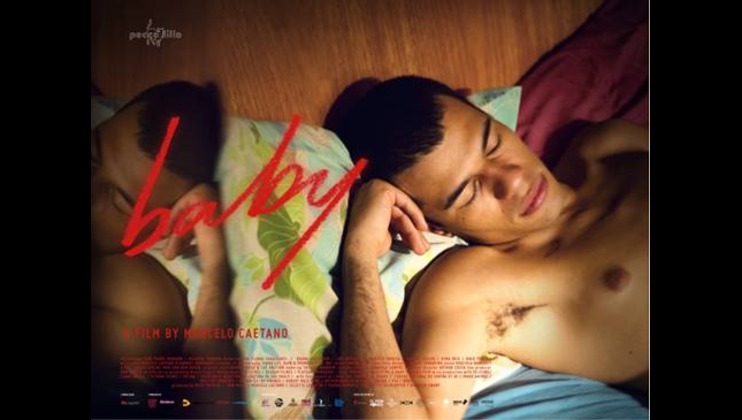 BABY (Brazil/ France/ Netherlands)