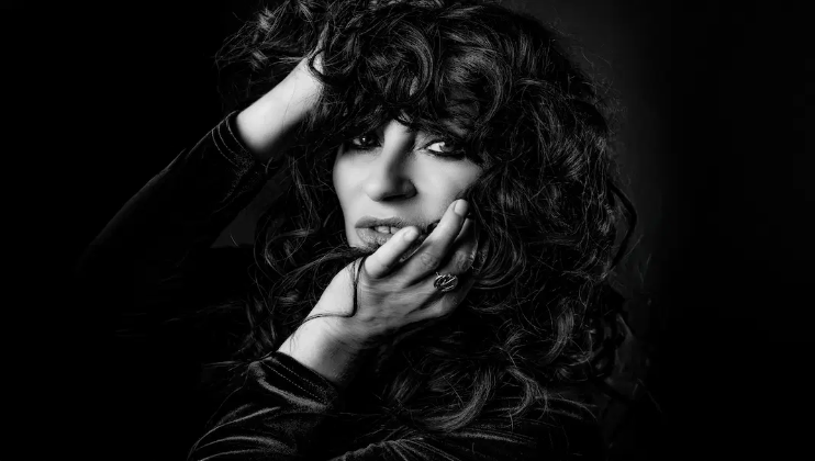 Collette Cooper Peace on Earth