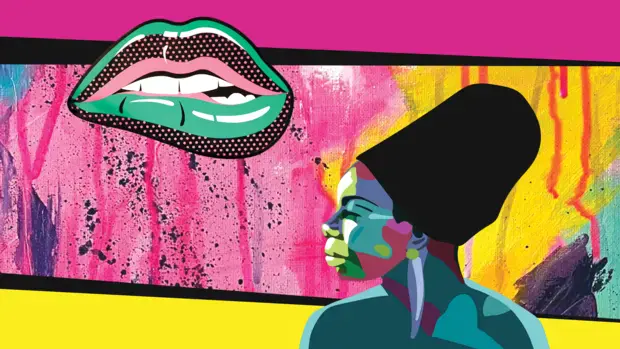 Joyride  Art Exhibition
