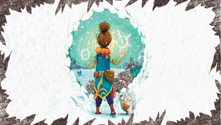 Christmas at Farnham Maltings - The Snowsmith