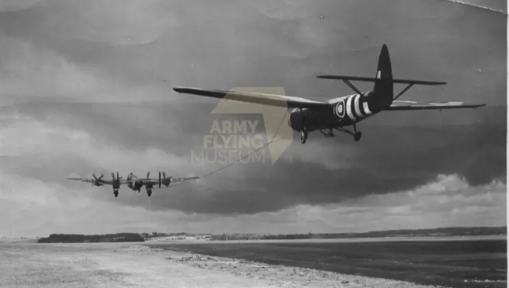 80th Anniversary Talk: Operation Market Garden