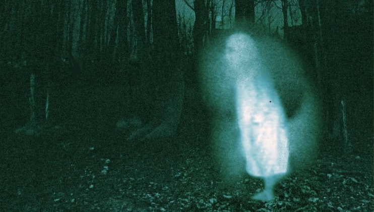 Even More… Ghost Stories by Candlelight