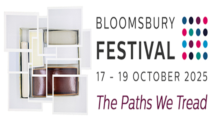 Bloomsbury Festival 2025