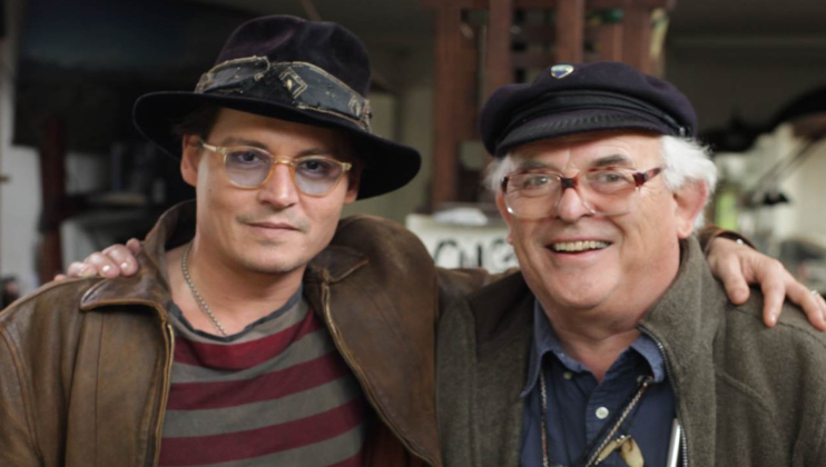 Portobello Film Festival 2025 - For No Good Reason