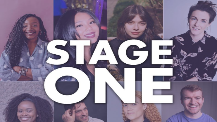 Stage One Bursary Award Open